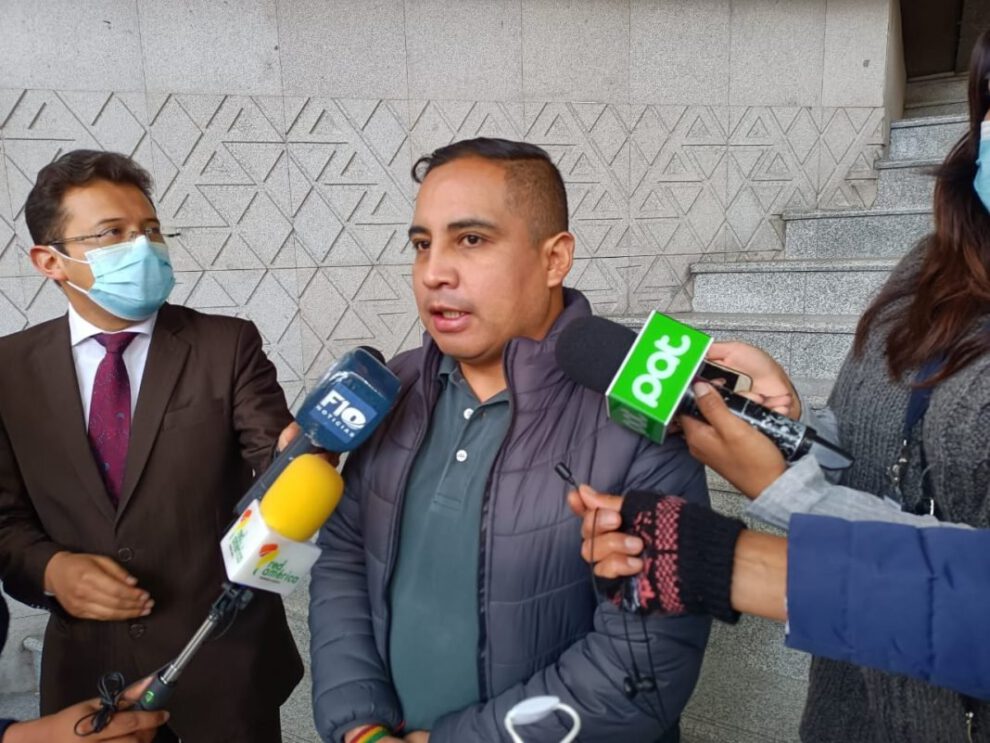 Narcotráfico en el país según Alberto Astorga