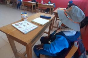 Año escolar 2022 irregular en Oruro
