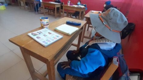 Año escolar 2022 irregular en Oruro