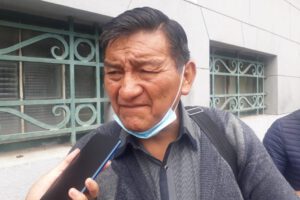 Rodolfo Mancilla reconocido como ejecutivo nacional por gremiales