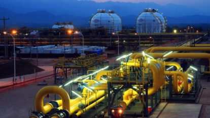 Renta petrolera en Bolivia generada por YPFB