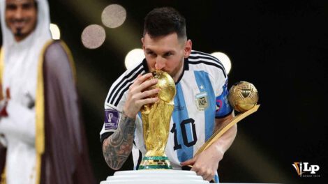 Messi futuro PSG