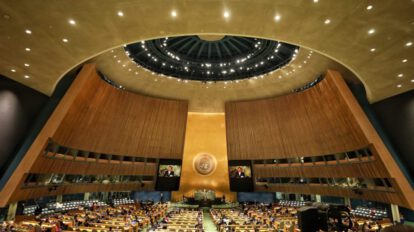 DD.HH. de los Pueblos indígenas en la Asamblea General de la ONU