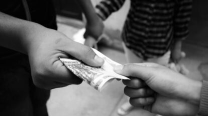 Trata de personas en La Paz y El Alto