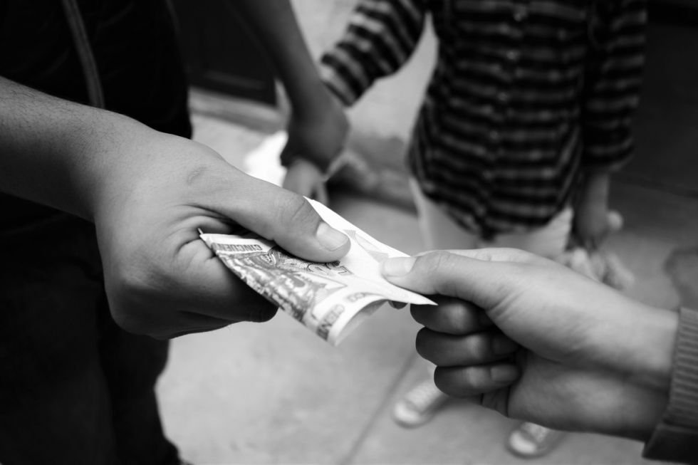 Trata de personas en La Paz y El Alto