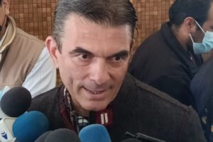 Comercio ilegal del oro en Bolivia