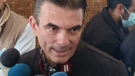 Comercio ilegal del oro en Bolivia