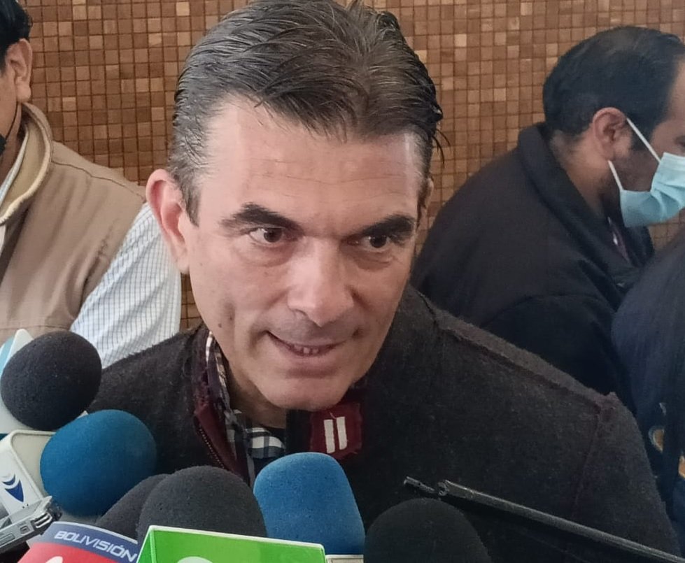 Comercio ilegal del oro en Bolivia