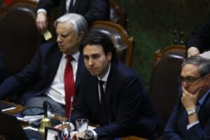 Voto obligatorio en Chile