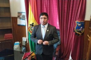 Investigación a exconcejales por designación ilegal de alcaldes