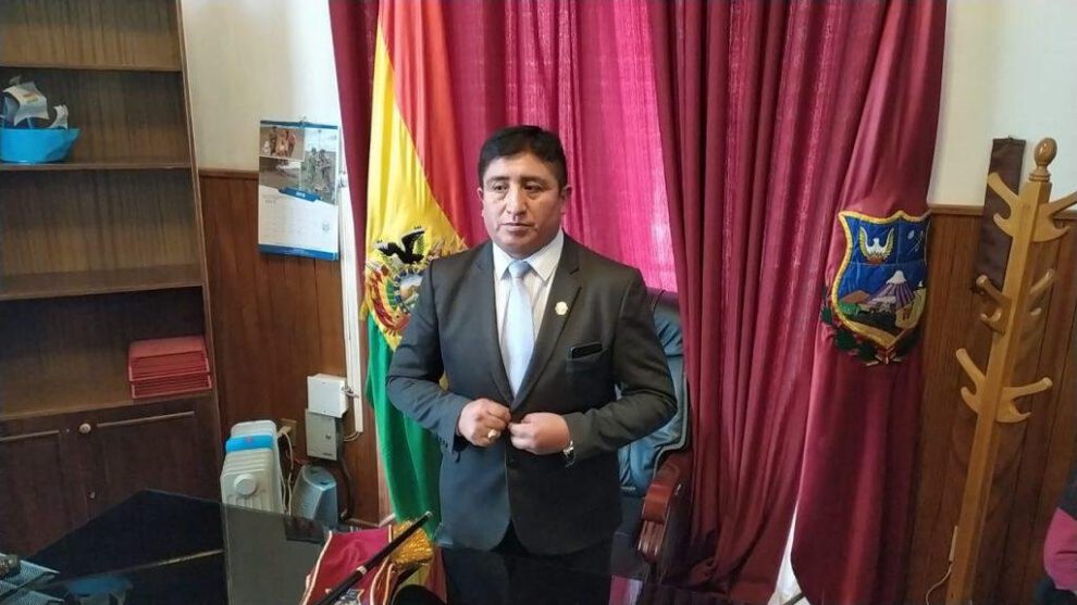 Investigación a exconcejales por designación ilegal de alcaldes