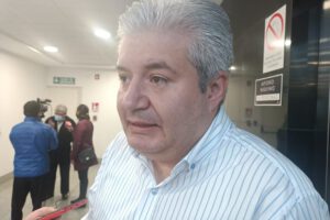 Gobierno contra el narcotráfico