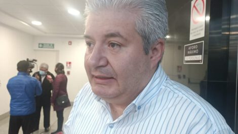 Gobierno contra el narcotráfico