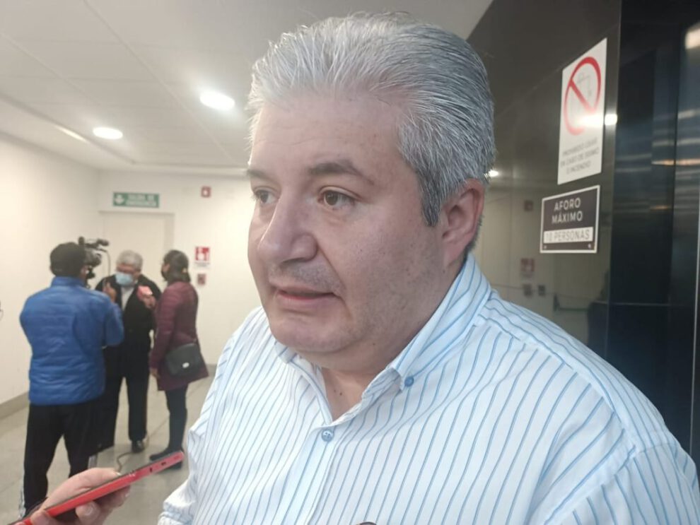 Gobierno contra el narcotráfico