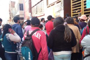 Bono por discapacidad y retraso en el pago