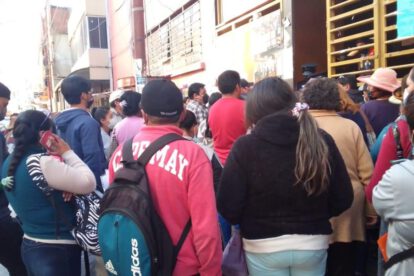 Bono por discapacidad y retraso en el pago