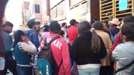 Bono por discapacidad y retraso en el pago