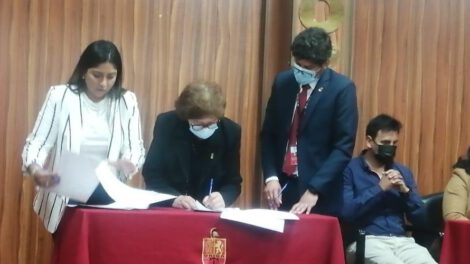 Pasantías en gastronomía para futuros gastrónomos de Unior