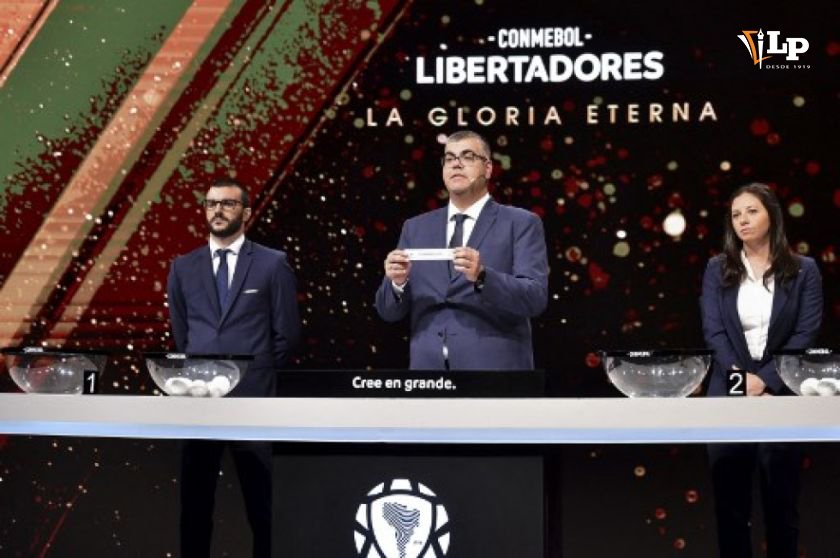 Copa Libertadores con Nacional Potosí y Always Ready