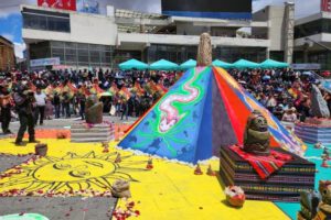 Alasita 2023 en La Paz