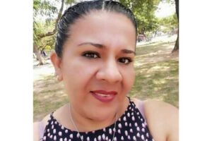 Enfermera secuestrada reaparece con vida