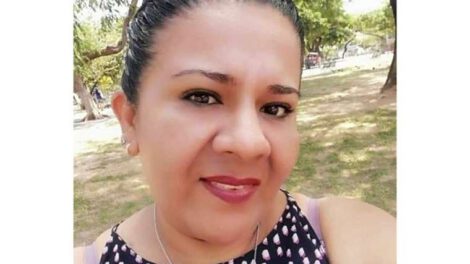 Enfermera secuestrada reaparece con vida