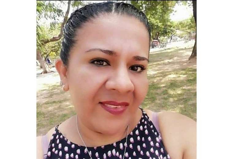 Enfermera secuestrada reaparece con vida