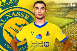 Cristiano Ronaldo Al Nassr