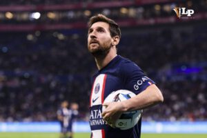 Messi renovación PSG