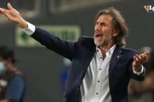 Ricardo Gareca revela la posibilidad de dirigir Boca Juniors en la temporada 2023