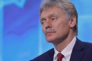 Visita de Zelenski a EE.UU. según el gobierno ruso
