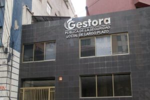 Gestora Pública de la Seguridad Social de Largo Plazo