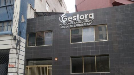 Gestora Pública de la Seguridad Social de Largo Plazo