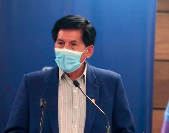 Elección del nuevo Contralor en la Asamblea Legislativa Plurinacional