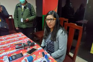 Reasignación de recursos por Lisa Claros