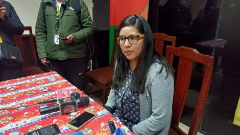 Reasignación de recursos por Lisa Claros