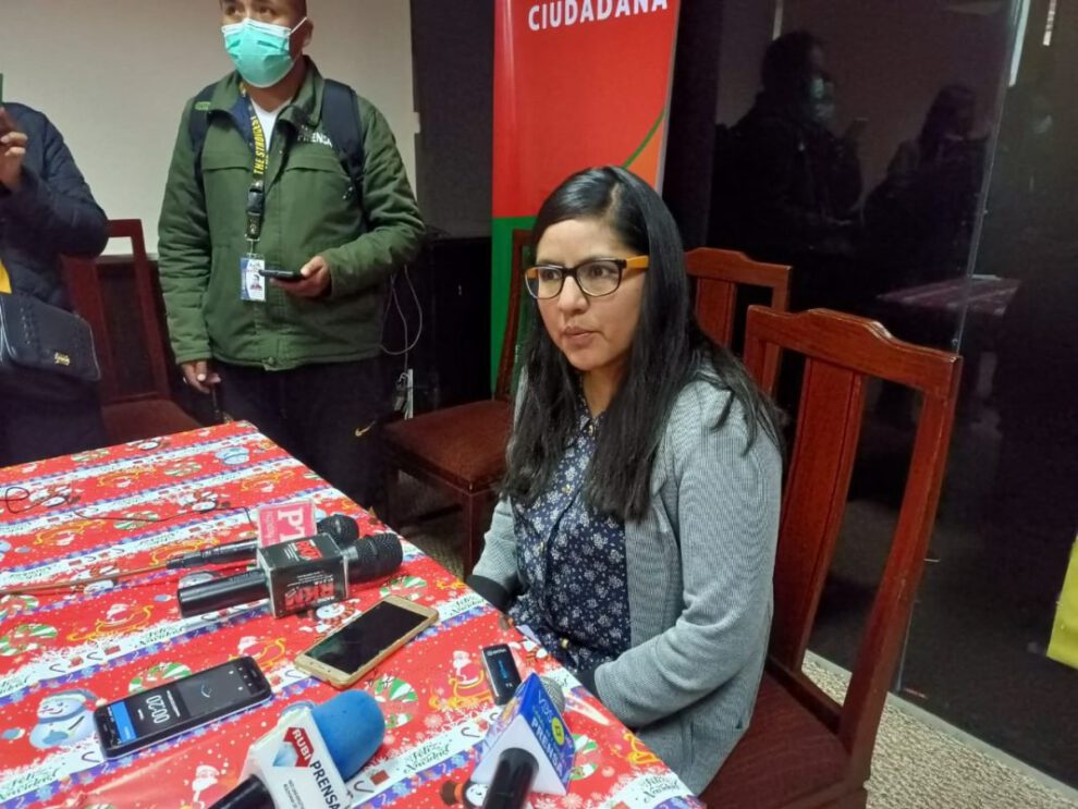 Reasignación de recursos por Lisa Claros