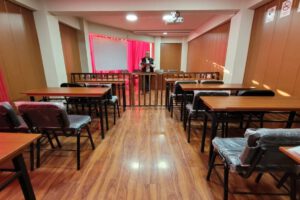 Universidad Privada de Oruro ofrece excelencia en enseñanza