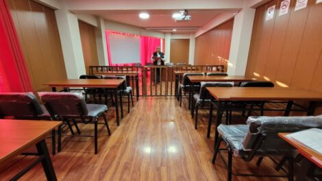 Universidad Privada de Oruro ofrece excelencia en enseñanza
