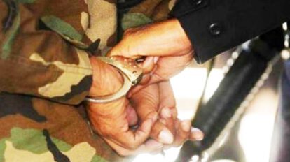Teniente imputado por violación en La Paz