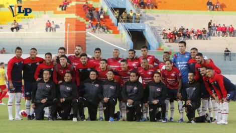 Wilstermann quita de puntos en la temporada 2023