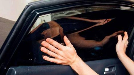 Trámites de vidrios polarizados aprobados en el país