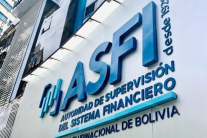 Índice de mora del sistema financiero boliviano