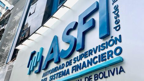 Índice de mora del sistema financiero boliviano
