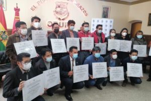 Centros AIDA reconocidos por el Ministerio de Salud