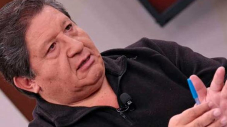 Gobierno promueve ilícitos según Manuel Morales del Conade