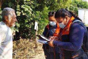 Censo de Población y Vivienda