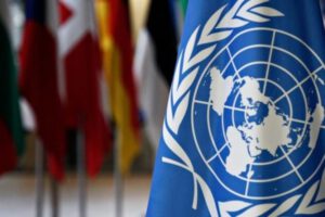 Ucrania pide excluir a Rusia de la ONU