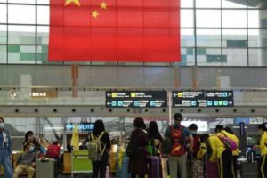 China reabre fronteras para extranjeros