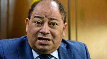 Narcotráfico en Bolivia según Carlos Romero